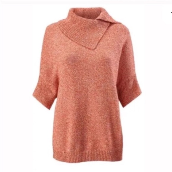 CABI Soft Oversized Dolman Sleeve Pullover… - Picture 3 of 8